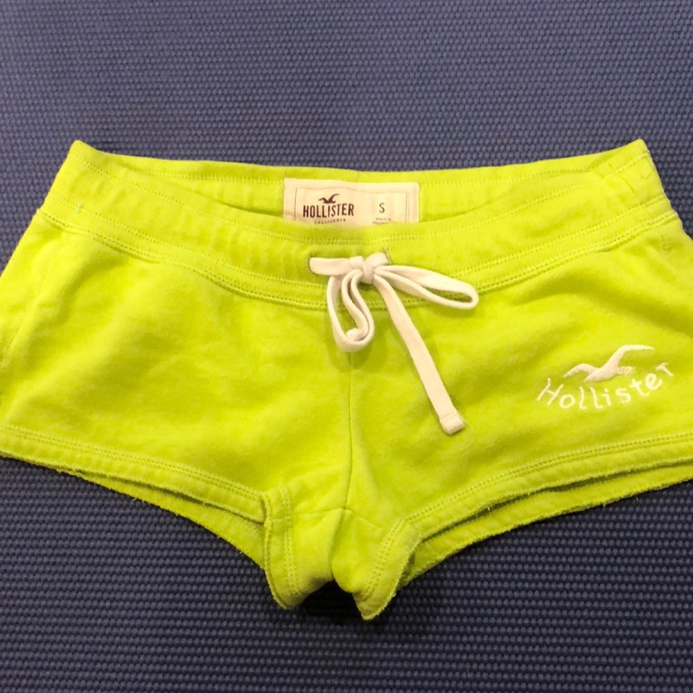 Hollister Shorts